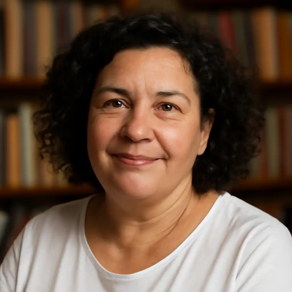 Andreia Gonçalves Pereira